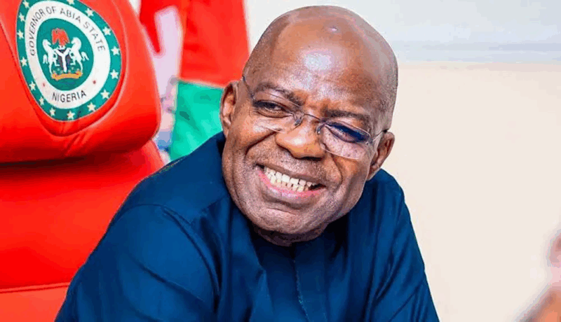 Governor Otti Appoints Ekekwe, Mba-Uzoukwu Amuchienwa, 6 Others into Abia Technological Skills Acquisition Center | Tech | Business