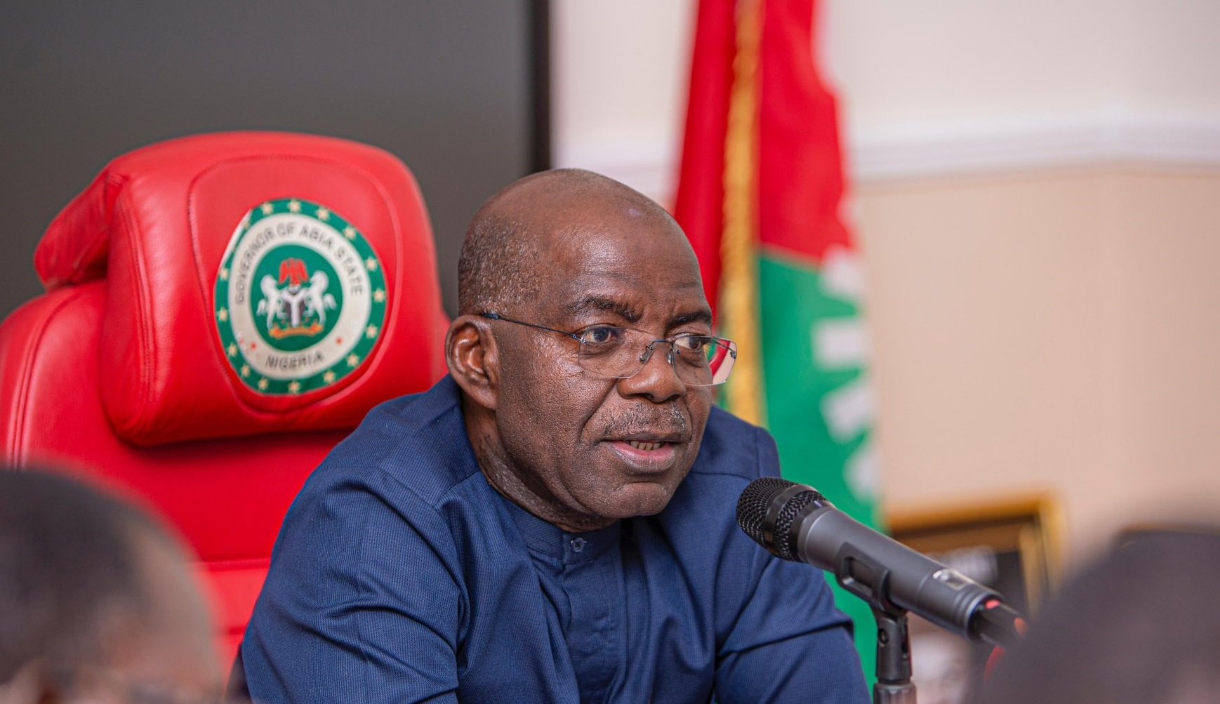 Abia Sacks 6 Workers Over Salary Padding