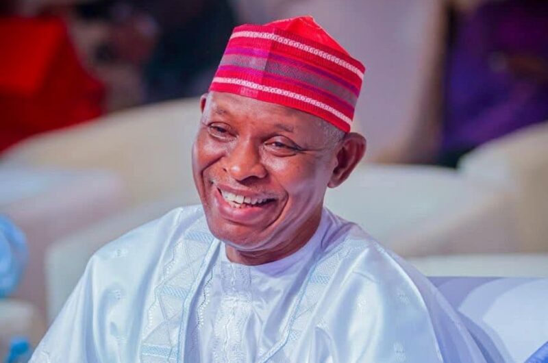 Announcing Maiden Kano Startup Weekend 2025 by KASITDA | Tech | Business