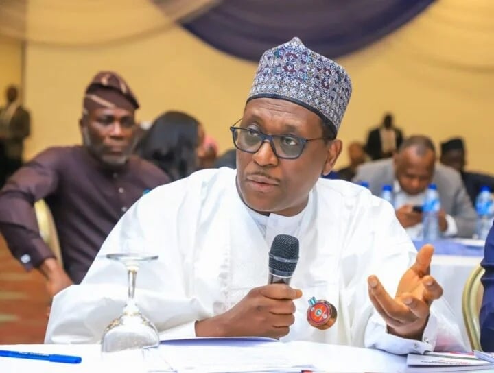 Pate, Salako, Regulators For OneBarrow Health Conference