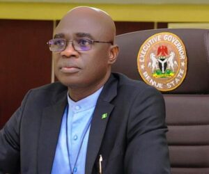 Governor Alia’s Aide Abducted By Gunmen – Independent Newspaper Nigeria