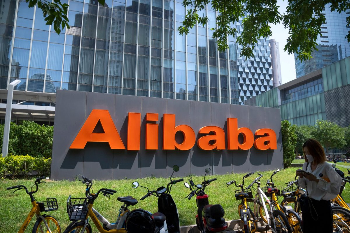 Alibaba Expands with 8 Data Centres, 1-Trillion-Parameter AI