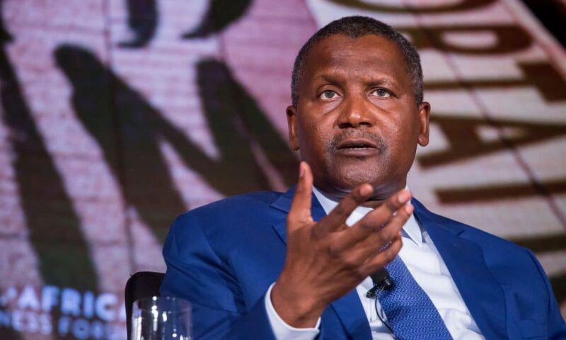 Sell Fuel For Us At Cheaper Rate, Open Supply Channels – Marketers To Dangote