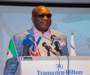 UK govt partnership helped Air Peace’s breakthrough to Heathrow, Gatwick – Onyema