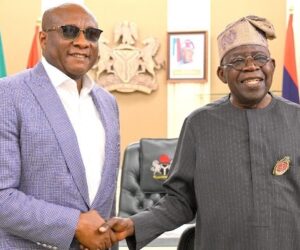 Allen Onyema: Tinubu Administration Empowered Nigerian Airlines To Compete On International Routes