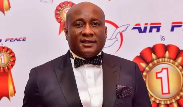 Air Peace commences construction of N32bn aircraft maintenance facility at Lagos airport