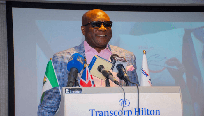 UK govt partnership helped Air Peace’s breakthrough to Heathrow, Gatwick – Onyema