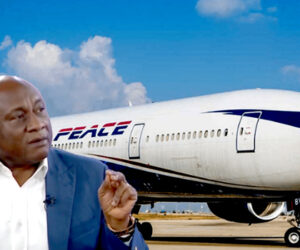 Air Peace Announces 50,000 Jobs spaces As It Begins MRO Facilities – Independent Newspaper Nigeria