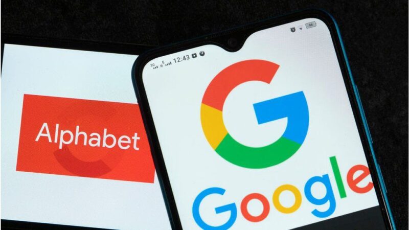 Alphabet hits $3trn valuation, joins Apple, Microsoft, and Nvidia in exclusive club