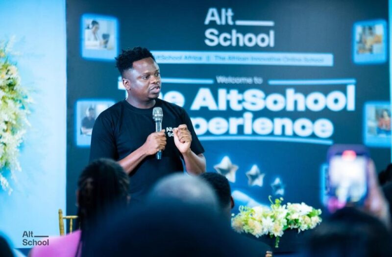 AltSchool Africa Unveils Nano-Diploma, Making Learning Possible for Every African | Tech | Business