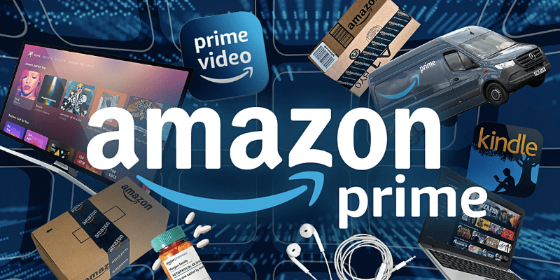 Amazon fined $2.5 billion for tricking Prime users into subscription traps