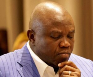 Ambode Vows To Lead Tinubu’s 2027 Re-Election Campaign In South-West