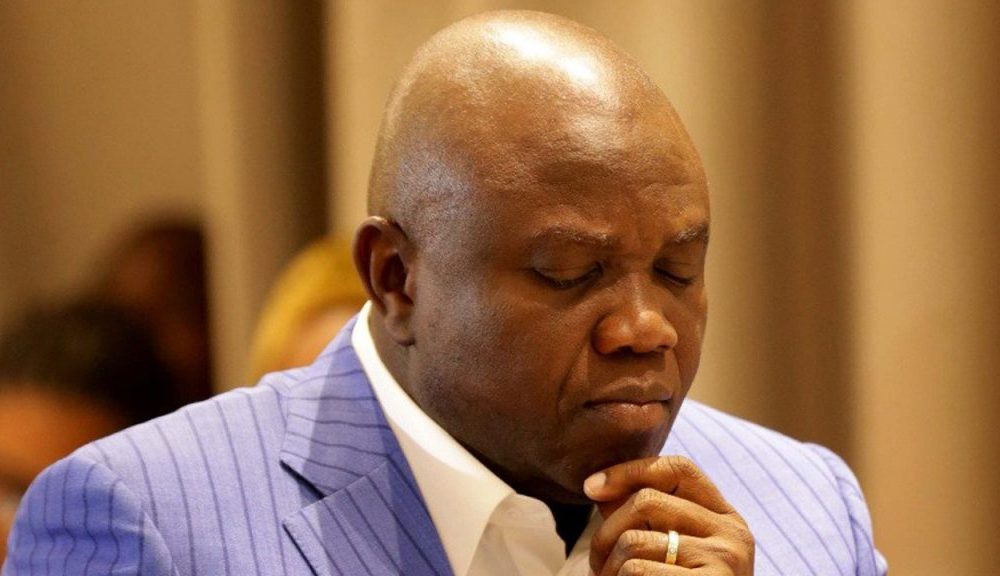 Ambode Vows To Lead Tinubu’s 2027 Re-Election Campaign In South-West