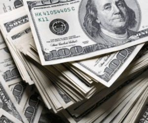 The resilience of the American dollar as a reserve currency