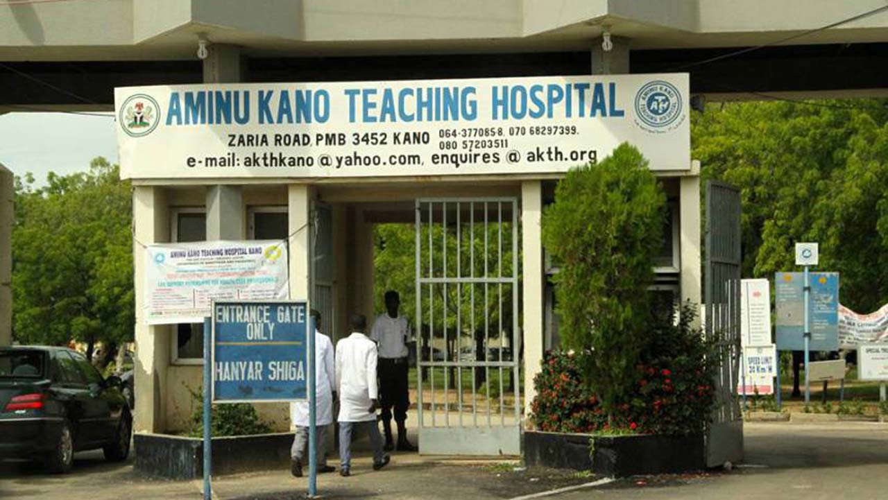 FG Moves To Resolve Kano Hospital Outage With Ongoing Installation Of 4MW Solar Hybrid