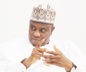 I’m fully involved in process to send Tinubu out of office – Daily Trust