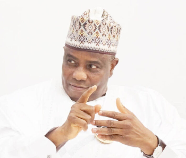 I’m fully involved in process to send Tinubu out of office – Daily Trust