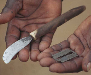 FGM survivors share emotional toll of mutilation, call for eradication
