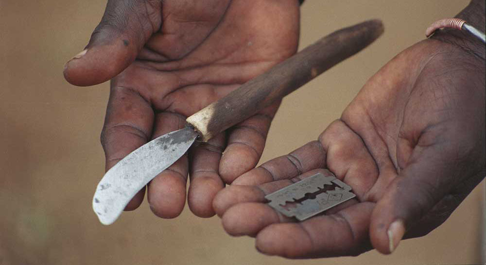 FGM survivors share emotional toll of mutilation, call for eradication