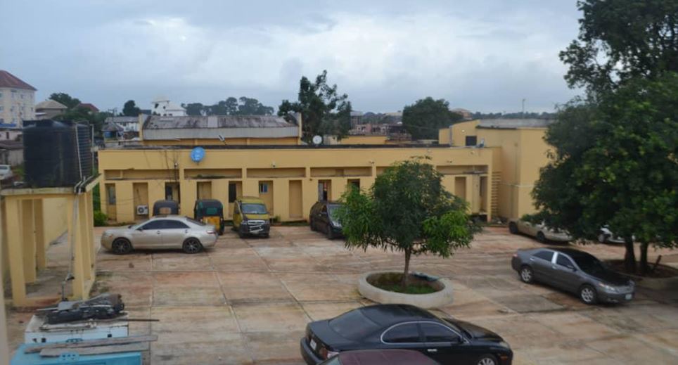 Anambra CP Hails Stakeholders For RRS Facelift, Solar Light Installation Across Police Division – Independent Newspaper Nigeria
