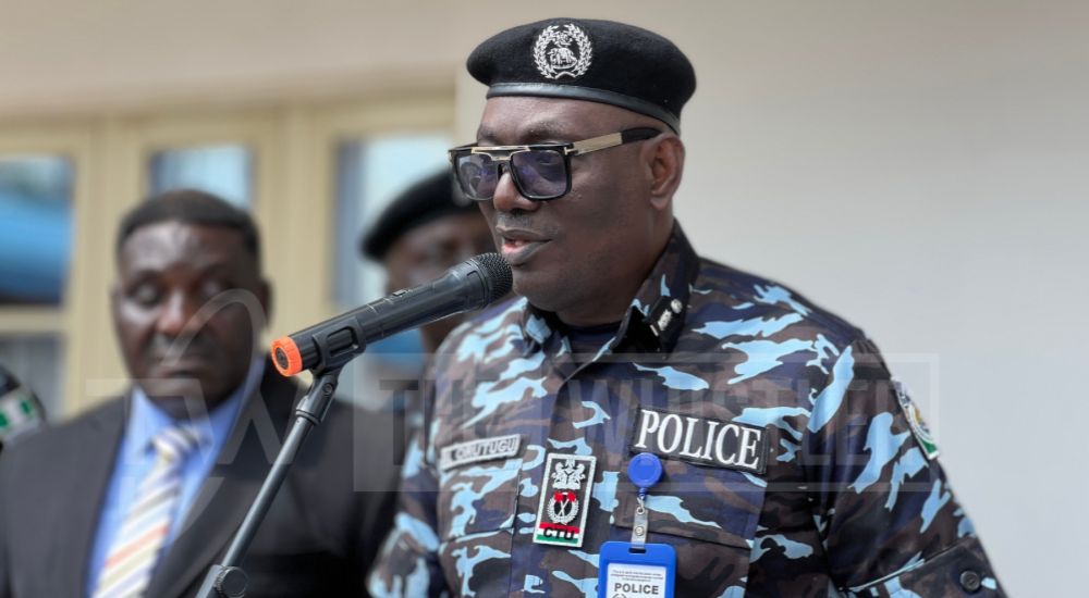 Anambra CP Lists Success Milestones, Security Breakthrough After Months In Office – Independent Newspaper Nigeria