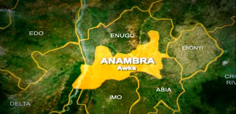Gunmen Kill Four, Injure 15 At Burial Ceremony In Anambra