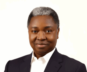 Andy Odeh: From NLNG to NNPCL