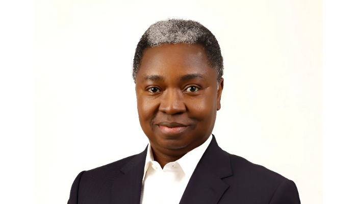 Andy Odeh: From NLNG to NNPCL