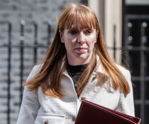 Angela Rayner Quits As UK Deputy PM In Stamp Duty Scandal, Dealing Blow To Starmer, Labour