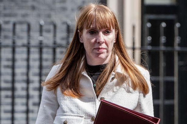 Angela Rayner Quits As UK Deputy PM In Stamp Duty Scandal, Dealing Blow To Starmer, Labour