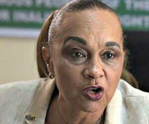 Briggs Knocks Tinubu, Says Fubara Still Enjoys Popular Support