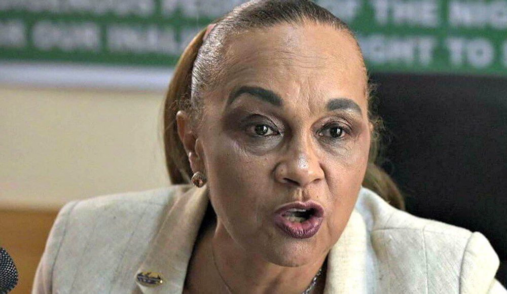 Briggs Knocks Tinubu, Says Fubara Still Enjoys Popular Support