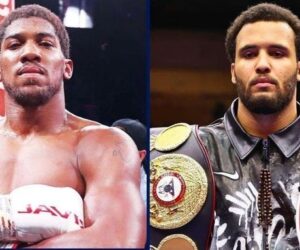 Hearn sets world title condition for Anthony Joshua vs Moses Itauma fight