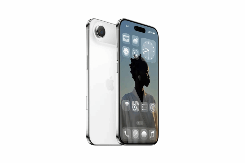 Apple Delays iPhone Air Launch in China Over eSIM Approval