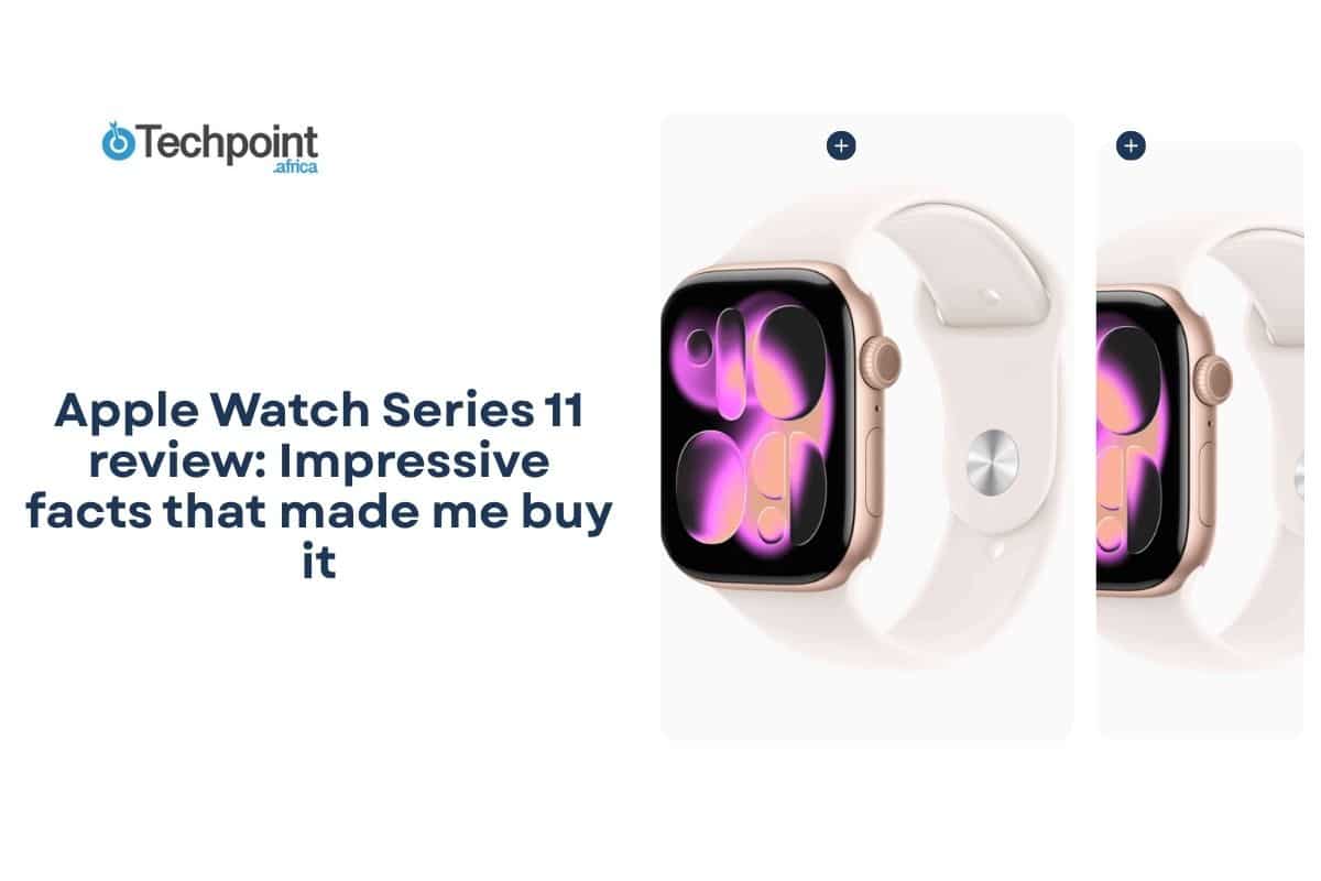 Impressive facts that made me buy it