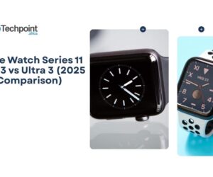 Apple Watch Series 11 vs SE 3 vs Ultra 3 (2025 Comparison)