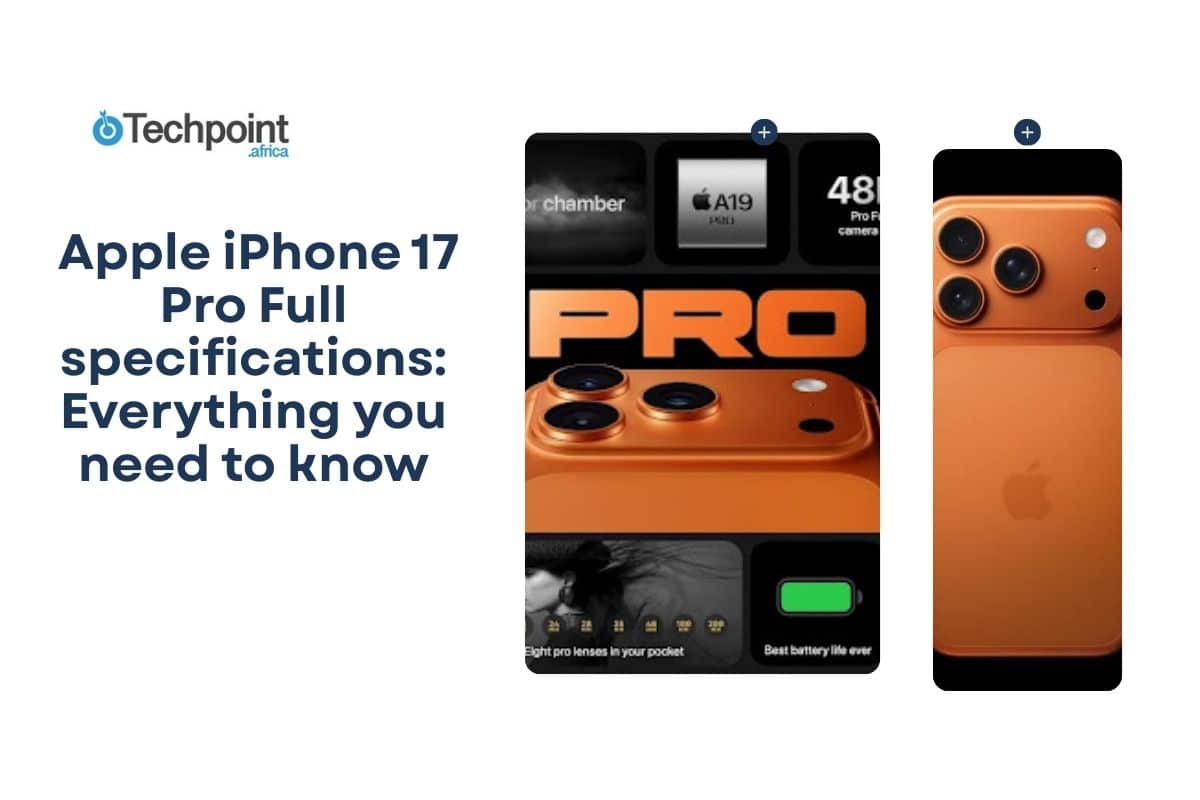 Everything you need to know