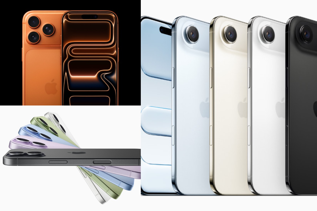 How iPhone 17 Launch Ignited Scam Campaigns Worldwide | Tech | Business