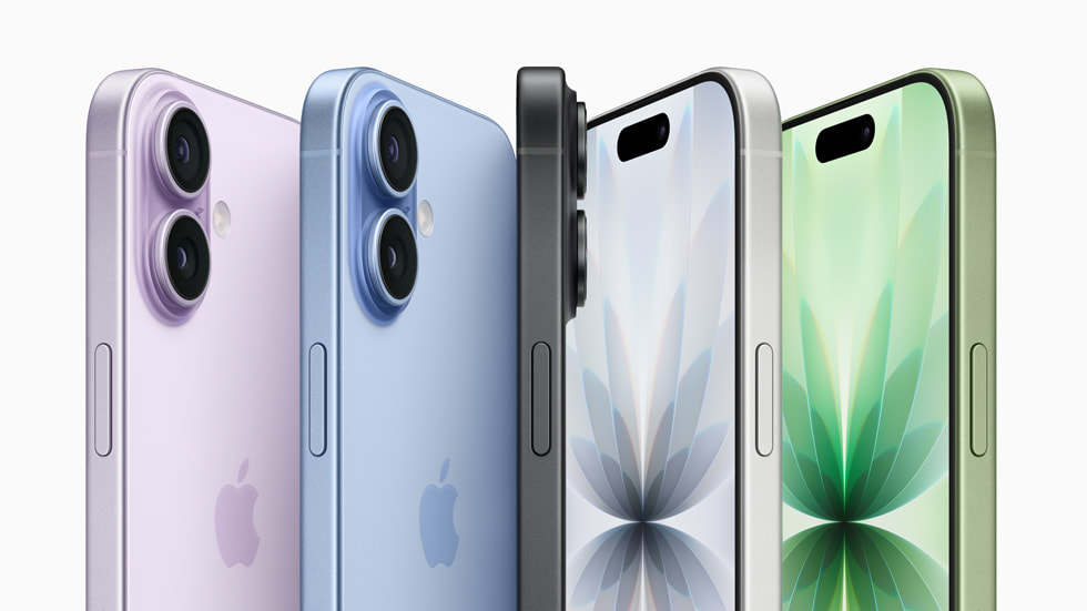 It will take a Nigerian 17 months to afford the iPhone 17