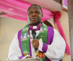 CAN urges leaders to embrace justice, ease hardship