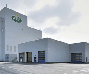 Arla Nigeria marks decade of growth with push for sustainable dairy farming