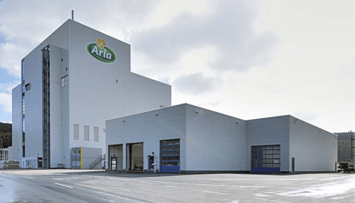 Arla Nigeria marks decade of growth with push for sustainable dairy farming