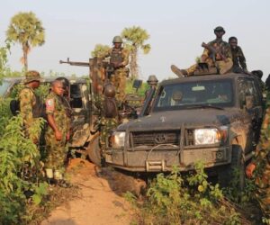 Army Rescues 17 Kidnap Victims In Kogi, Nabs Suspected Cattle Rustlers In Plateau