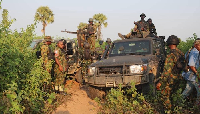 Army Rescues 17 Kidnap Victims In Kogi, Nabs Suspected Cattle Rustlers In Plateau