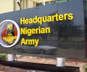 Army orders GOC Ibadan to relocate to Kwara – Daily Trust
