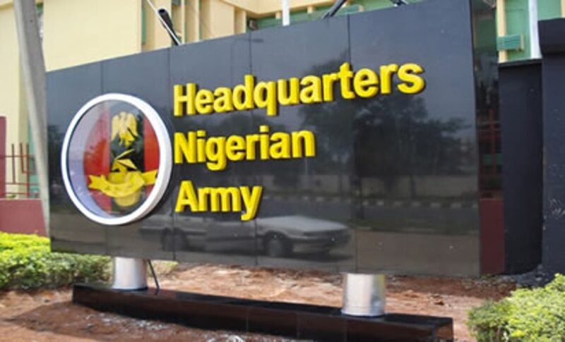 Army orders GOC Ibadan to relocate to Kwara – Daily Trust