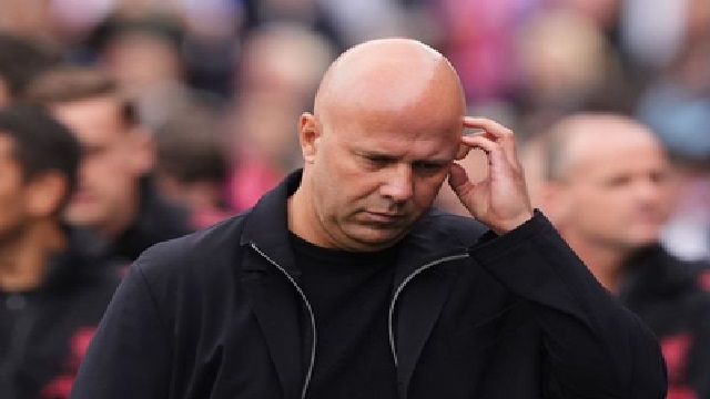 ‘Palace deserved to win’: Slot slams Liverpool player for poor display