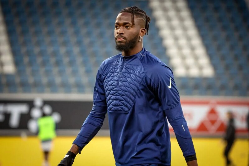 2026 WCQ: Arokodare named Man of the Match in Super Eagles’ win over Rwanda