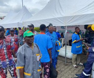 Artisans Key To Economic Growth, National Development– ITF DG