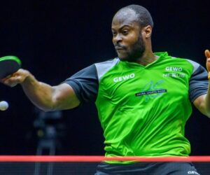 I’ve been poorly treated in Nigeria – Quadri Aruna